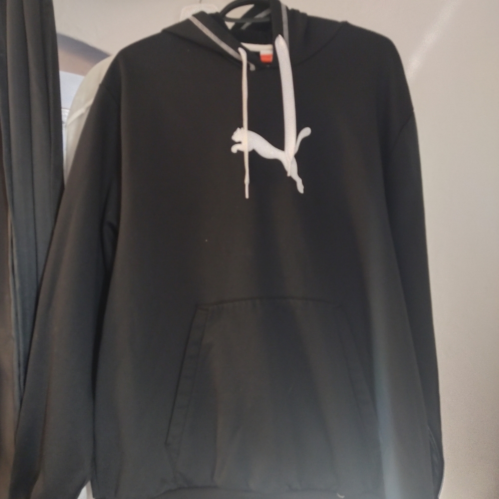 Men's pa hoodie